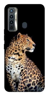 Чохол на TECNO Camon 17 Leopard v2 фото 1 з 1