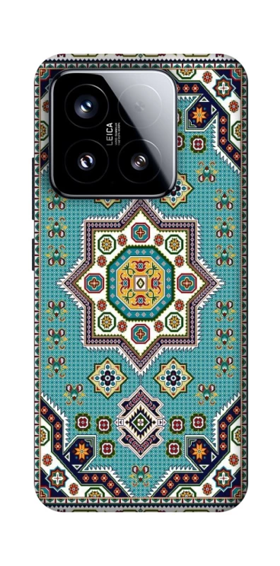 Чохол на Xiaomi 15 Килим v7 фото 1 з 1