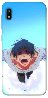 Чохол на Samsung Galaxy A10 (A105F) Toji v2 фото 1 з 1