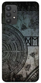 Чохол на Samsung Galaxy A32 (A325F) 4G Viking aesthetics фото 1 з 1