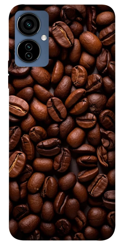 Чохол на TECNO Camon 19 Neo Кава фото 1 з 1