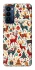 Чохол на TECNO Camon 18 Pro Christmas spirit ver.5 фото 1 з 1