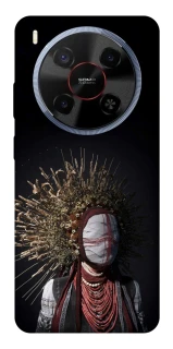 Чохол на ZTE Blade V70 Max Мотанка фото 1 з 1