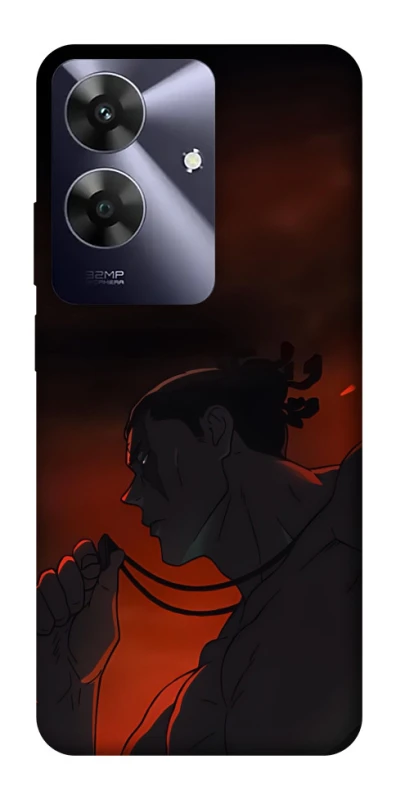 Чехол на Realme Note 60 Todo v5 фото 1 из 1