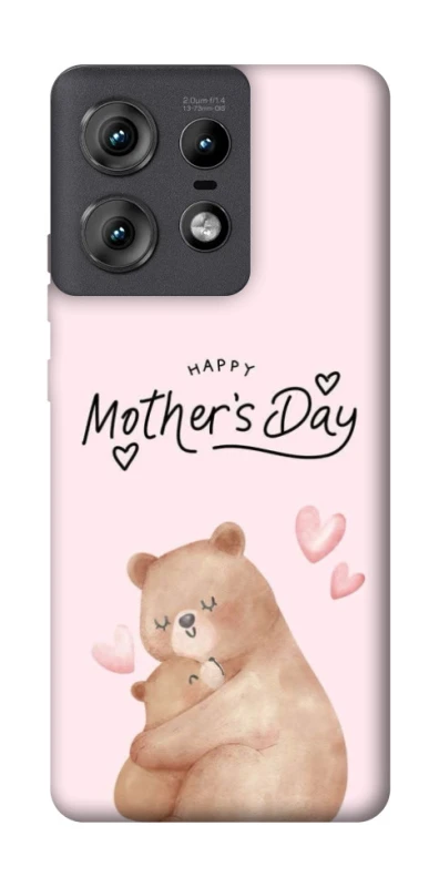 Чохол на Motorola Edge 50 Pro Mother's Day ver.2 фото 1 з 1