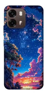 Чехол на Oppo A6 Universe фото 1 из 2