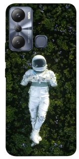 Чехол на Infinix Hot 20i Астронавт фото 1 из 1