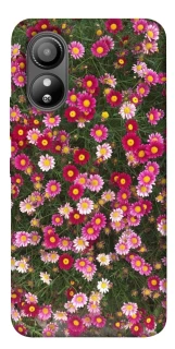 Чохол на ZTE Blade L220 Flowers v8 фото 1 з 1