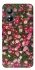 Чохол на ZTE Blade L220 Flowers v8 фото 1 з 1