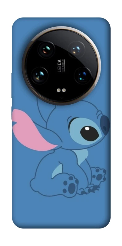 Чохол на Xiaomi 14 Ultra Pair romantic theme ver.3 фото 1 з 1