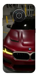 Чохол на Nokia X10 / X20 BMW V56 фото 1 з 1