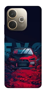 Чохол на Oppo A5 Pro 4G EVO 10 фото 1 з 1