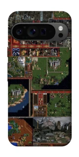 Чохол на Google Pixel 9 Pro Heroes of Might and Magic фото 1 з 1