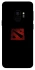 Чохол на Samsung Galaxy S9 Dota logo фото 1 з 1
