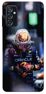 Чехол на Samsung Galaxy M52 F-1 ver.6 фото 1 из 1