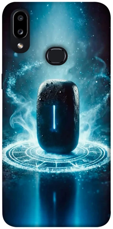 Чохол на Samsung Galaxy A10s Руна Іса фото 1 з 1