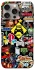 Чохол на Apple iPhone 15 Pro Max (6.7") Gamer Zone фото 1 з 1
