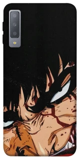 Чохол на Samsung A750 Galaxy A7 (2018) Berserk v6 фото 1 з 1