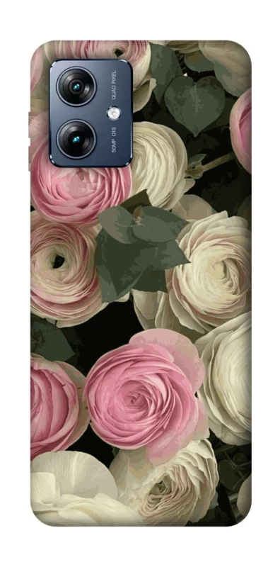 Чехол на Motorola Moto G54 Power Gardens фото 1 из 1