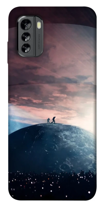 Чохол на Nokia G60 Kanye West ver.6 фото 1 з 1