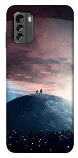 Чехол на Nokia G60 Kanye West ver.6 фото 1 из 1