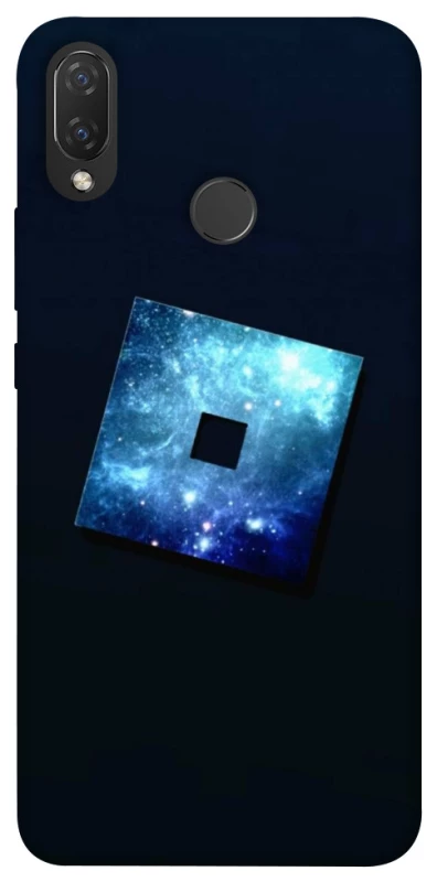 Чохол на Huawei P Smart+ (nova 3i) Adopt Me Penguin Candy фото 1 з 1