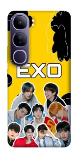 Чохол на Vivo Y300 EXO v3 фото 1 з 1