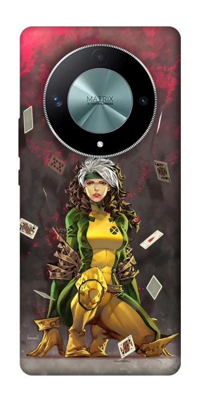 Чехол на Huawei Magic6 Lite Rogue фото 1 из 1