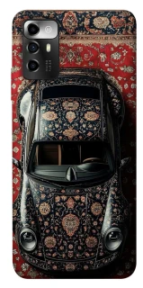 Чохол на ZTE Blade V40 Vita Luxury in Motion фото 1 з 1