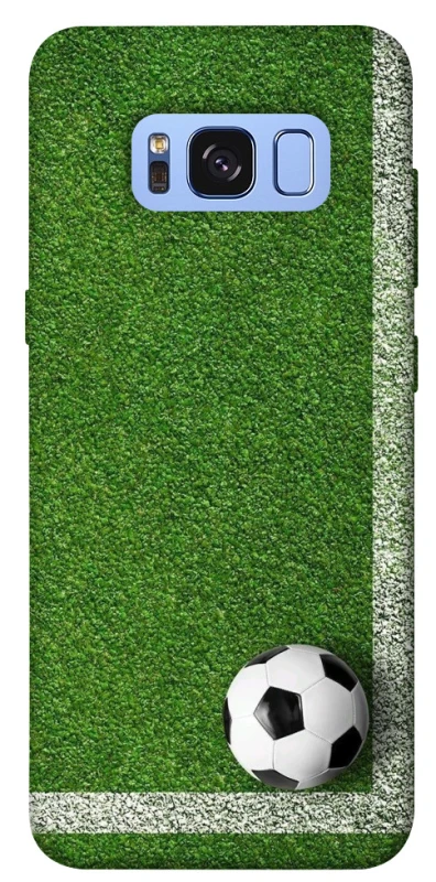 Чехол на Samsung G950 Galaxy S8 Football aesthetic ver.5 фото 1 из 1