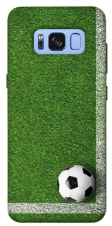 Чехол на Samsung G950 Galaxy S8 Football aesthetic ver.5 фото 1 из 1