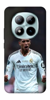 Чохол на Xiaomi Redmi Note 15 Pro+ 5G Jude Bellingham V2 фото 1 з 1
