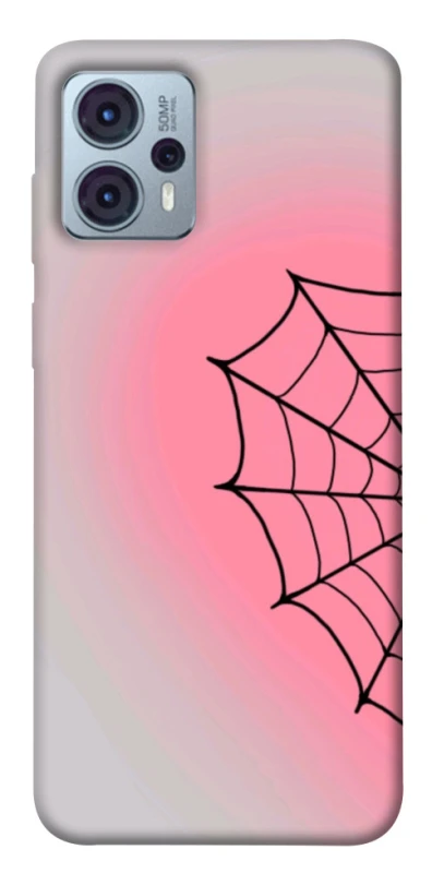 Чохол на Motorola Moto G23 Pair romantic theme ver.1 фото 1 з 1