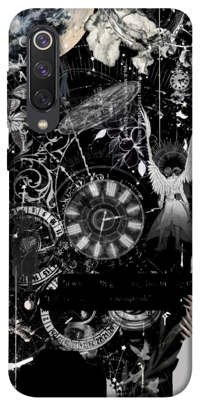 Чехол на Xiaomi Mi 9 SE Omniscient Reader's фото 1 из 1