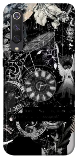 Чехол на Xiaomi Mi 9 SE Omniscient Reader's фото 1 из 1