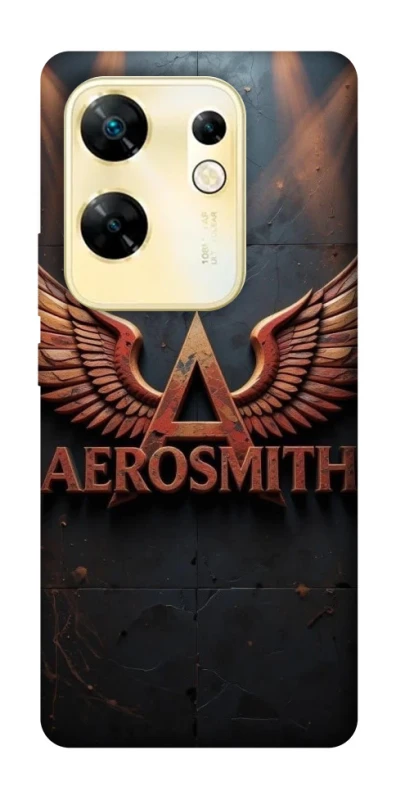 Чохол на Infinix Zero 30 4G Aerosmith фото 1 з 1
