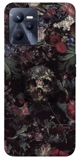 Чехол на Realme C35 Romantic Halloween ver.2 фото 1 из 1