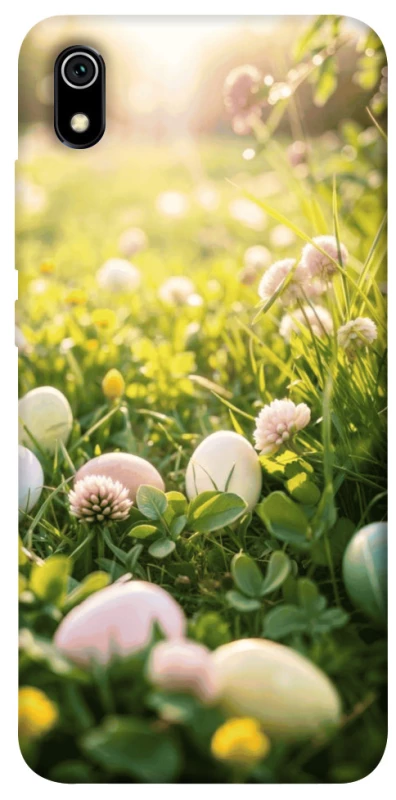 Чехол на Xiaomi Redmi 7A Hello Spring фото 1 из 1