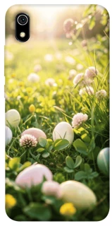 Чехол на Xiaomi Redmi 7A Hello Spring фото 1 из 1