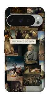 Чохол на Google Pixel 10 Pro XL Francisco de Goya фото 1 з 1