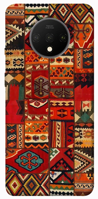 Чехол на OnePlus 7T Ковёр v53 фото 1 из 1