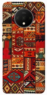 Чехол на OnePlus 7T Ковёр v53 фото 1 из 1