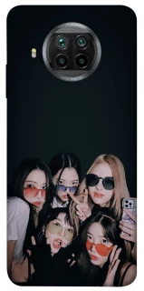 Чохол на Xiaomi Mi 10T Lite / Redmi Note 9 Pro 5G LE SSERAFIM v3 фото 1 з 1