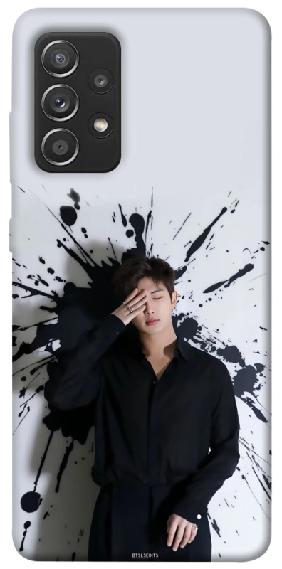 Чохол на Samsung Galaxy A52 4G / A52 5G RM - BTS фото 1 з 1