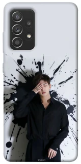 Чохол на Samsung Galaxy A52 4G / A52 5G RM - BTS фото 1 з 1