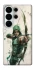 Чохол на Samsung Galaxy S26 Ultra Green Arrow фото 1 з 1