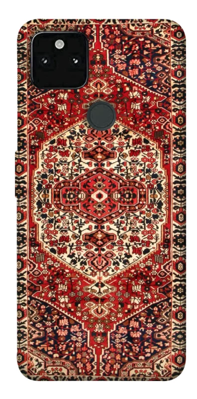 Чохол на Google Pixel 5A Килим v11 фото 1 з 1