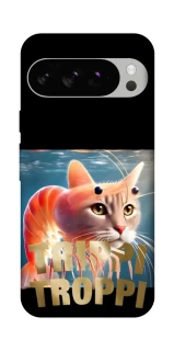 Чохол на Google Pixel 10 Pro Trippi Troppi фото 1 з 1