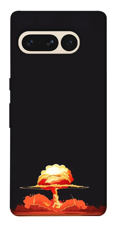 Чехол на Google Pixel 7 Pro Boom фото 1 из 1