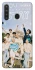 Чехол на Samsung Galaxy A21 Stray Kids One Team фото 1 из 1